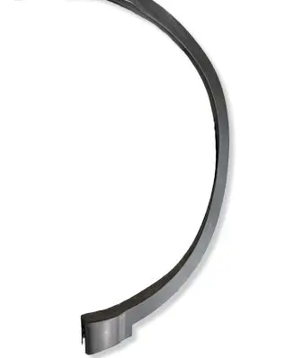 Nissan Qashqai Front arch trim 638114EA0A