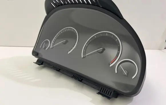 BMW 5 F10 F11 Speedometer (instrument cluster) 17388410 9285176 0263694252