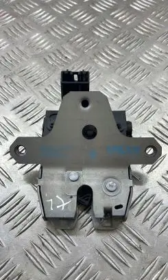 Volvo S60 Tailgate/trunk/boot lock/catch/latch 31335051