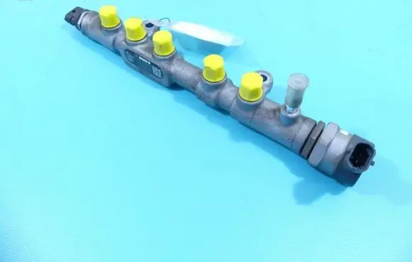 Jaguar F-Pace Fuel main line pipe 0445214332 IMPRK1353243