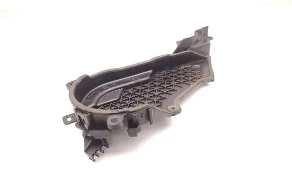 Ford Mondeo MK IV Timing belt guard (cover) AV4Q6007CD