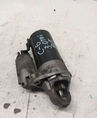 Audi A6 S6 C6 4F Starter motor 059911024D 1209158