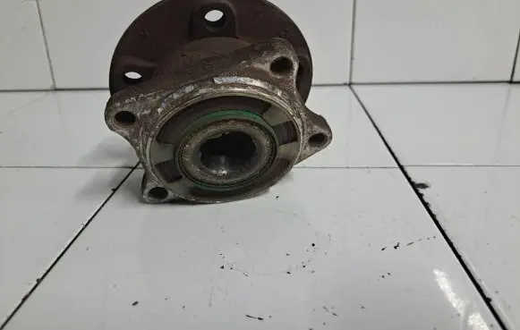 Volvo V70 Rear wheel ball bearing 