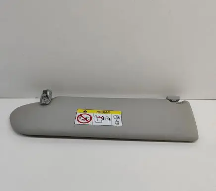 Volkswagen Transporter - Caravelle T6 Sun visor 7E0857551 7E0857551Q