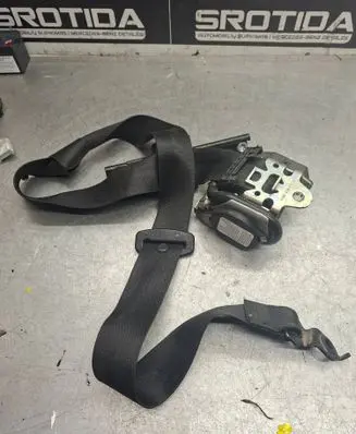 Mercedes-Benz Sprinter W906 Front seatbelt A9068600285