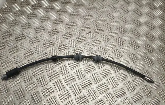BMW X1 E84 Brake line pipe/hose 34306787316