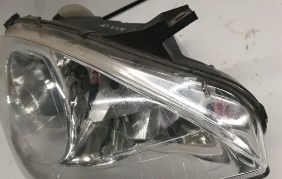 Mercedes-Benz A W169 Headlight/headlamp
