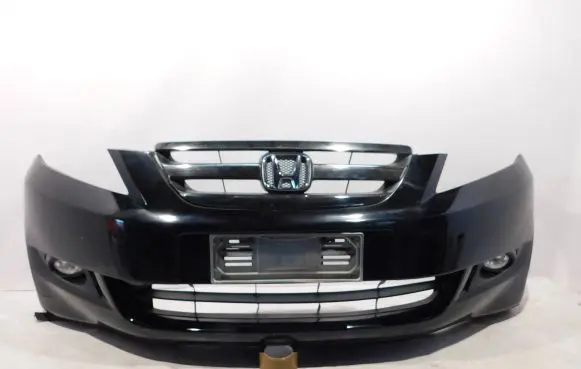 Honda FR-V Front bumper