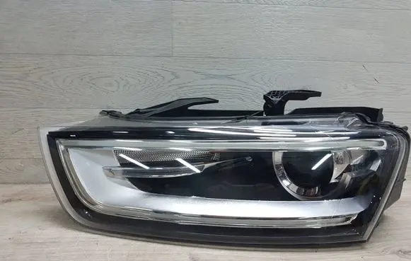Audi Q3 8U Headlight/headlamp 8U0941031