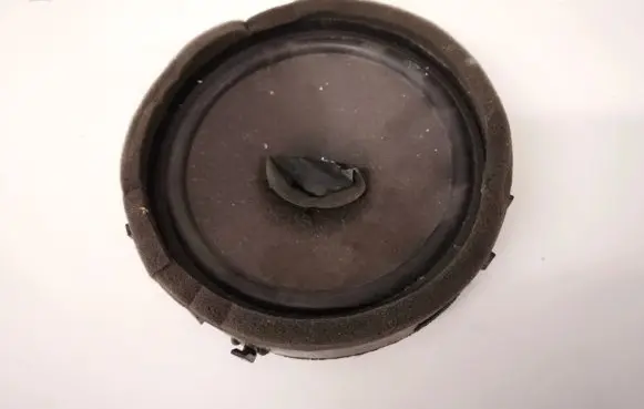 Mitsubishi Outlander Front door speaker 8720a017 394409