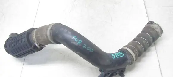 Intercooler hose/pipe