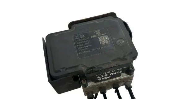 Opel Combo D ABS Pump 10021207674 00051902577 10096116093