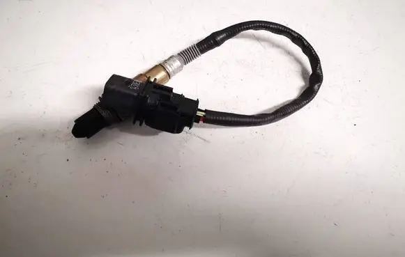 BMW 5 F10 F11 Lambda probe sensor 779160003 0281004018