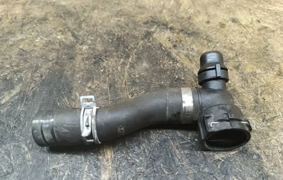 Mercedes-Benz A W177 AMG Coolant pipe/hose A2602000100 6254162