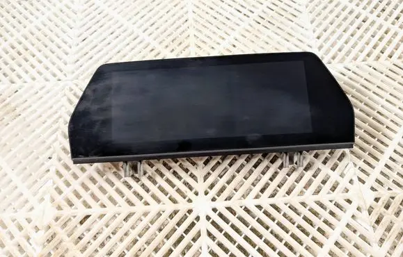 BMW 8 G15 Screen/display/small screen 8798746