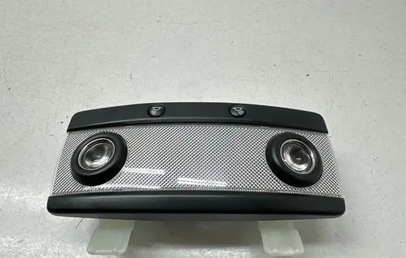 Dodge Durango III Rear seat light 1RJ06TRMAA