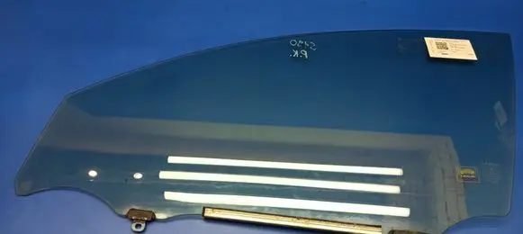 Lexus GS 300 350 430 450H Front door window glass four-door S190