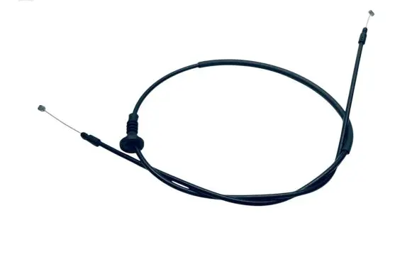 BMW 7 G11 G12 Engine bonnet/hood lock release cable 51237347413 7347413