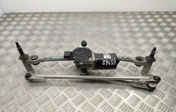 Audi Q2 - Front wiper linkage and motor 81C955023A 81C955119