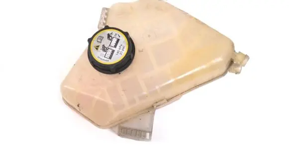 Ford Fiesta Coolant expansion tank/reservoir 8V218K218B