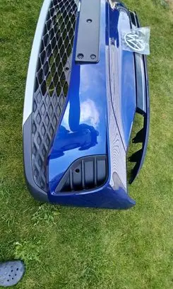 Volkswagen ID.4 Front bumper