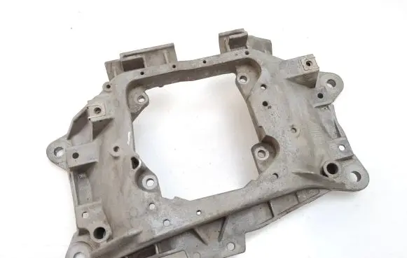 Audi A6 S6 C7 4G Gearbox mounting bracket 4G0399263R