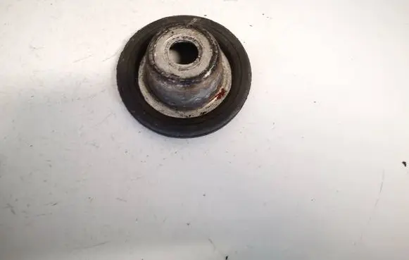 Audi A3 S3 8L Front coil spring rubber mount 1j0412319c