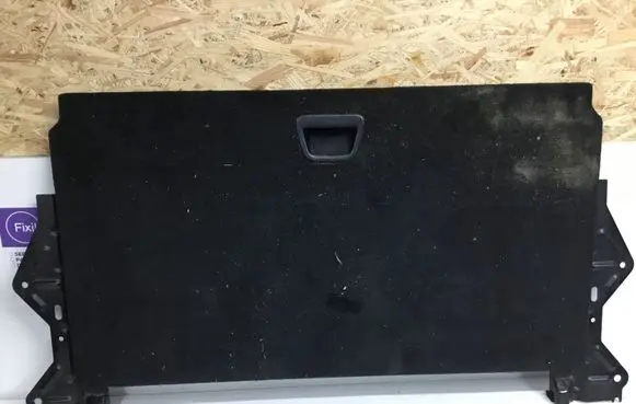 Land Rover Range Rover Sport L320 Trunk/boot floor carpet liner 319320 CCFG09002A1