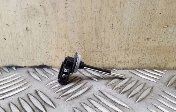 Audi A5 8T 8F Interior temperature sensor 6Q0820539