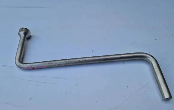 BMW 7 E65 E66 Wheel nut wrench 6758731