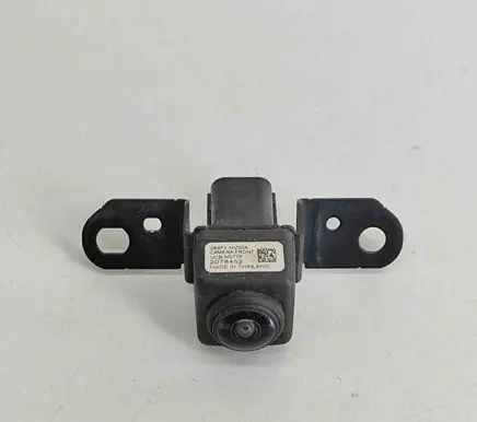 Nissan Qashqai Windshield/windscreen camera 284F1HV00A