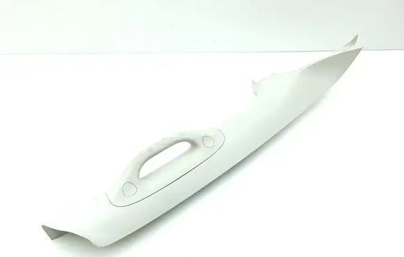Chrysler Grand Voyager V (A) pillar trim 33334853 p0zr18dw1ah