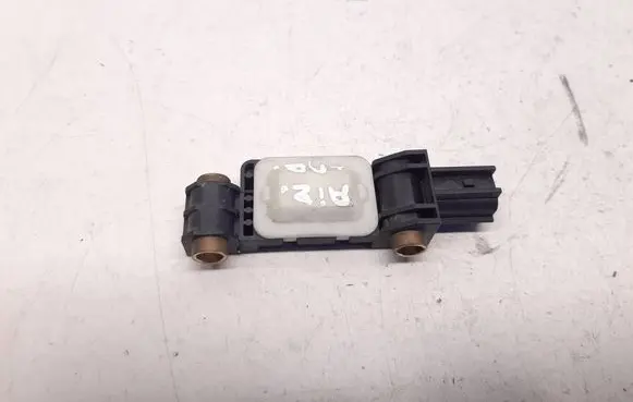 Audi A4 S4 B7 8E 8H Airbag deployment crash/impact sensor 8E0959643B 061205 011546