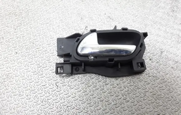 Citroen C4 I Rear door interior handle