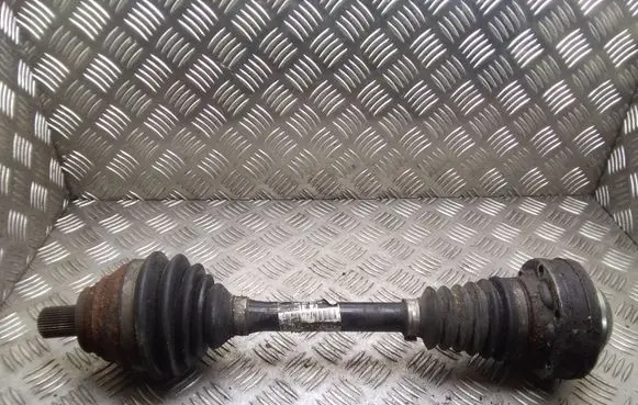 Audi A3 S3 A3 Sportback 8P Front driveshaft 1K0407271EE