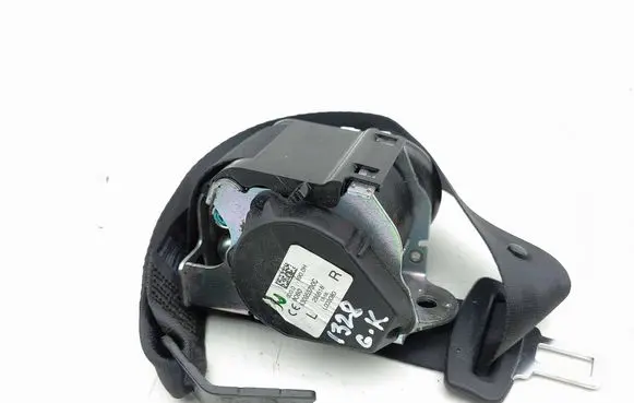 Volvo S90, V90 Rear seatbelt 39836042