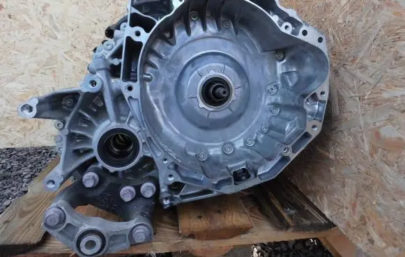 Mazda CX-5 II Automatic gearbox FV8P0 FV8P03000