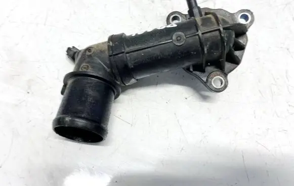 Opel Insignia A Engine coolant pipe/hose 0428741