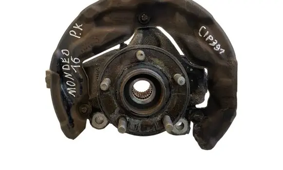 Ford Mondeo MK V Front wheel hub DG9C3K171A DG9C2C447BA