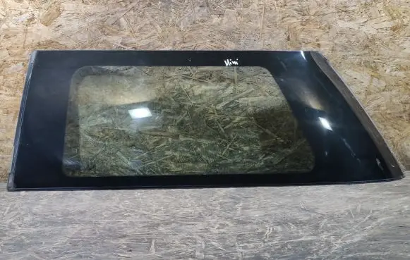 Mini One - Cooper R50 - 53 Rear side window