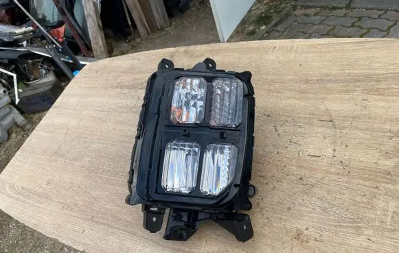 Mitsubishi ASX Front fog light GAMZ22060