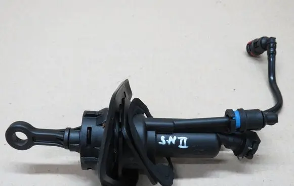 Ford S-MAX Clutch slave cylinder DG917A542BB