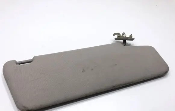 Mercedes-Benz E W212 Sun visor