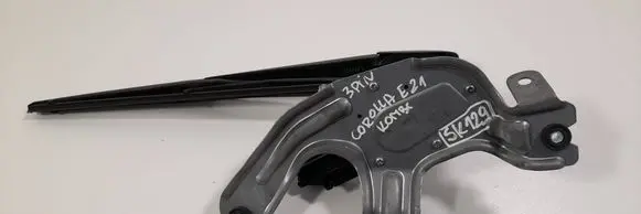 Toyota Corolla E210 E21 Rear window wiper motor 8513002070
