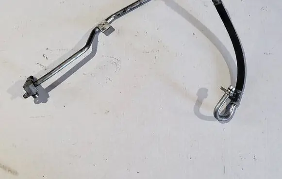 Renault Trafic III (X82) Air conditioning (A/C) pipe/hose 924903875R