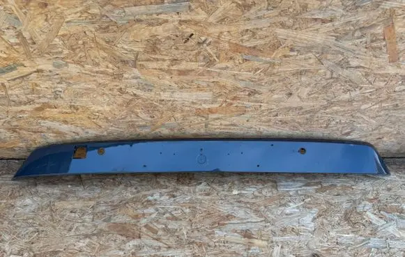 Hyundai Kona II Front bumper splitter molding 86532HF100