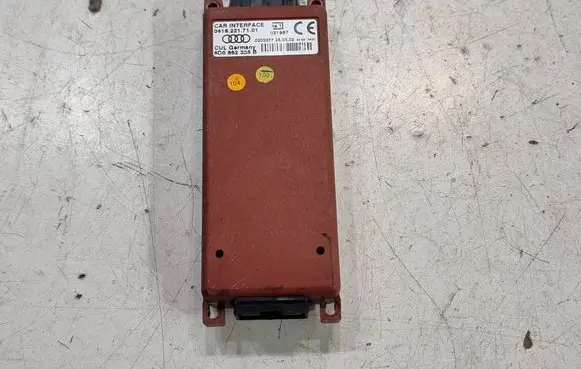Phone control unit/module