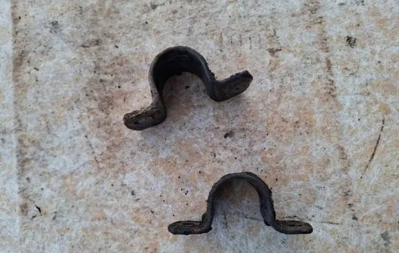 Jaguar XJ X308 Front anti-roll bar/sway bar
