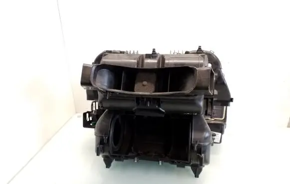 BMW 5 E60 E61 Interior heater climate box assembly housing 697997601 96051 691884509