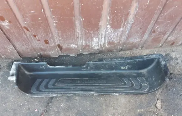 Mercedes-Benz Vito Viano W447 Front sill trim cover A4476801606